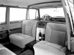 Mercedes-Benz 600 4-Door Pullman Limousine 1964 года